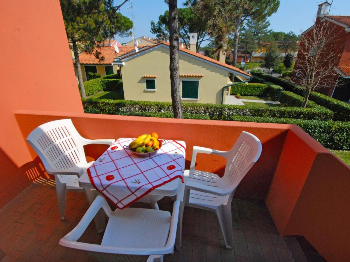 Apartment Michelangelo-5 By Interhome Bibione Kültér fotó