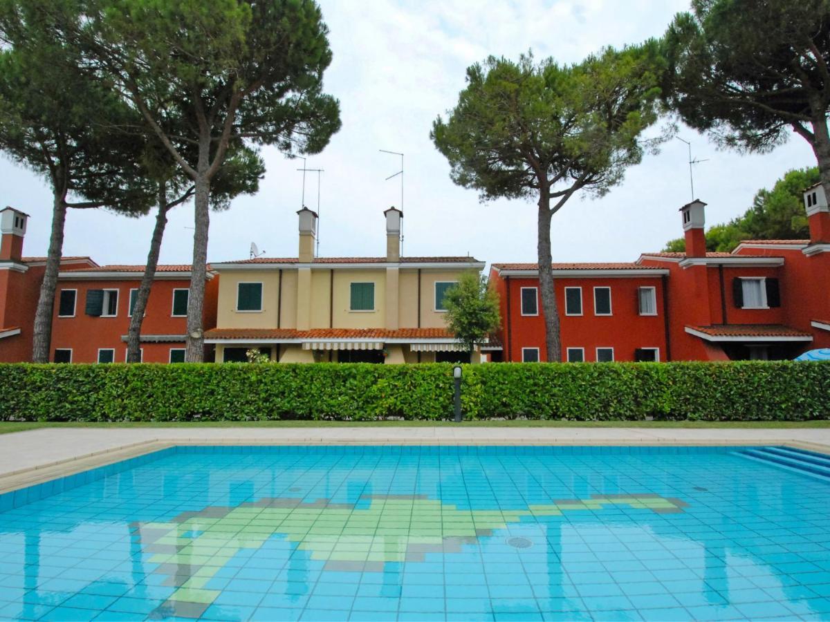 Apartment Michelangelo-5 By Interhome Bibione Kültér fotó