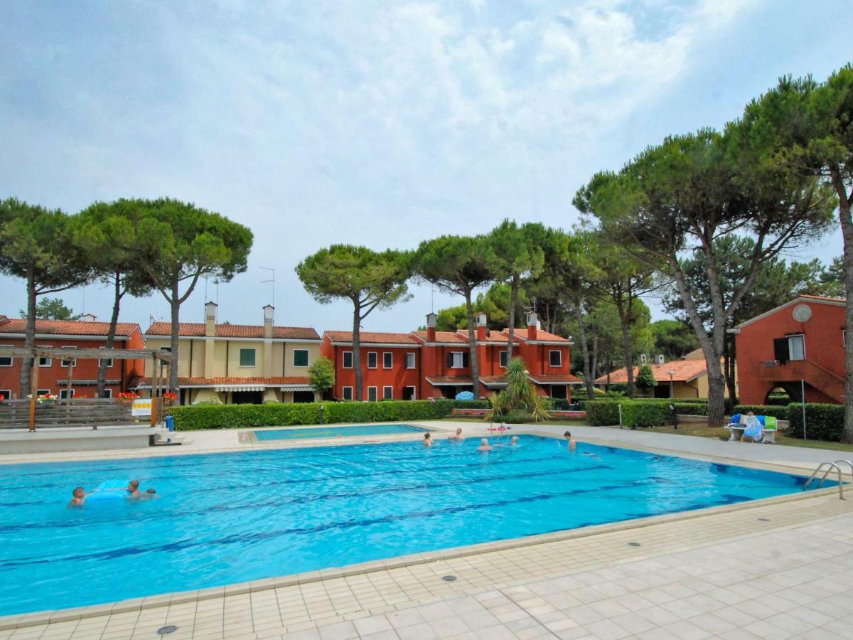 Apartment Michelangelo-5 By Interhome Bibione Kültér fotó